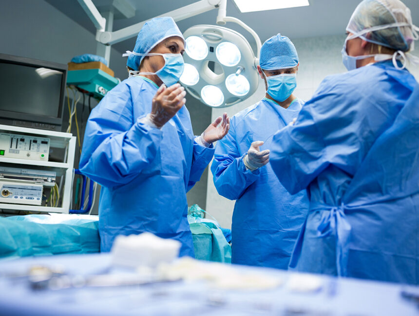 Bariatric Surgery
