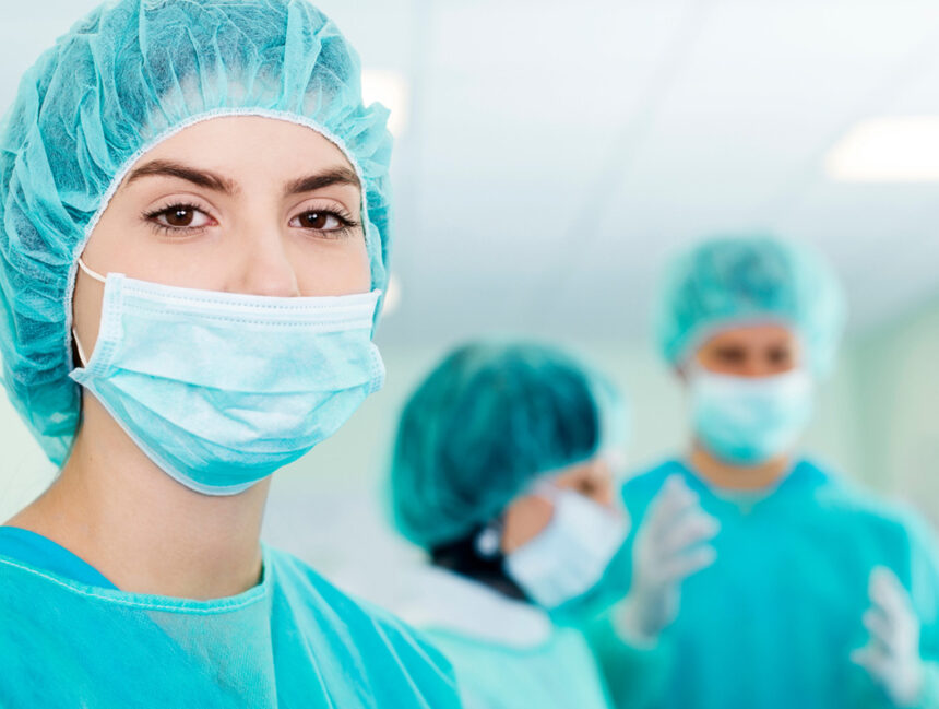 Complete Surgery