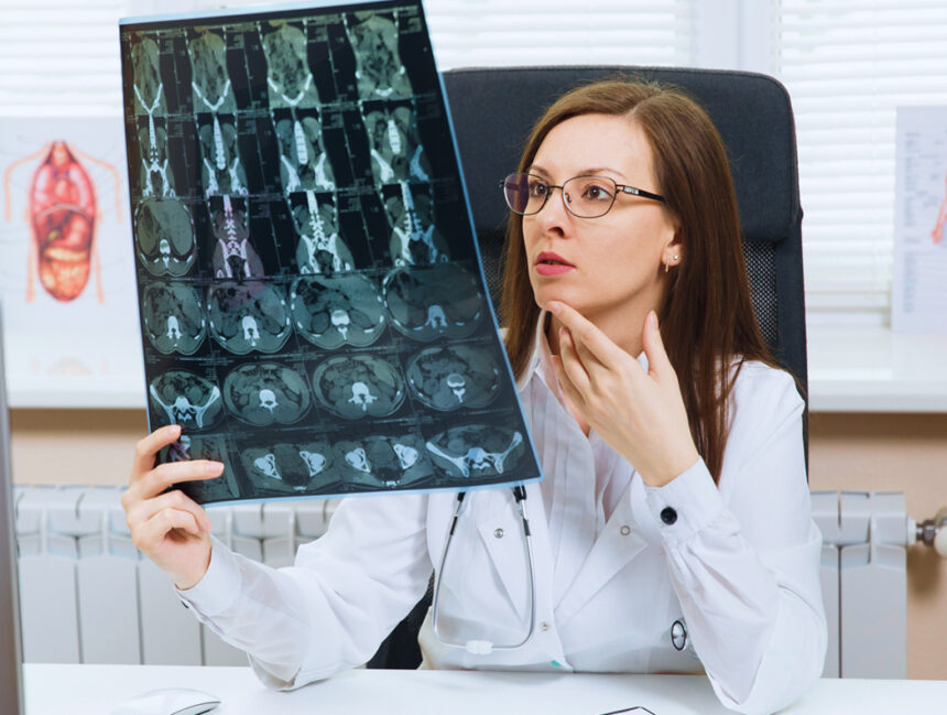 Neurology Surgeon