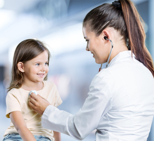 Wide Range Of Facilities & Hospital Services